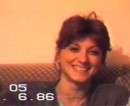 Vesna  Mališić 1986 god